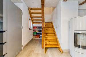 Modernisiertes freistehendes Einfamilienhaus mit Garten am Schliersee – Die vollständige Adresse der Immobilie erhältst du vom Anbieter., 83727 Schliersee – Vorschaubild 6