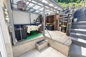 Toplage für Lux-Pendler! Einfamilienhaus mit Terrasse und Garten – Die vollständige Adresse der Immobilie erhältst du vom Anbieter., 54294 Euren, Trier – Vorschaubild 12