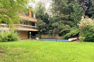 Einfamilienhaus mit Penthouse, Einliegerwohnung, Pool und großem Grundstück - Preis auf Anfrage – Die vollständige Adresse der Immobilie erhältst du vom Anbieter., 66132 Bischmisheim, Saarbrücken – Vorschaubild 21
