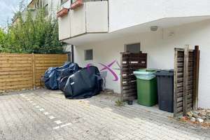 Frisch renovierte 2,5-Zimmer mit Terrasse und Garagenstellplatz direkt an der Steinlach – Die vollständige Adresse der Immobilie erhältst du vom Anbieter., 72072 Südstadt, Tübingen – Vorschaubild 21