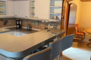 Großzügiges Einfamilienhaus mit Garage, Balkon, Terrasse und Garten in Siegen-Eiserfeld