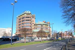 Nachbarschaft: Theater - Stadtgarten - Rathaus – Hansastraße 101-103, 44137 City, Dortmund – Vorschaubild 26