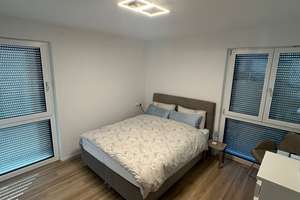 Neubauwohnung mit 4,5 Zimmer im 1. Obergeschoss – Die vollständige Adresse der Immobilie erhältst du vom Anbieter., 70327 Untertürkheim (Ortsteil), Stuttgart – Vorschaubild 4