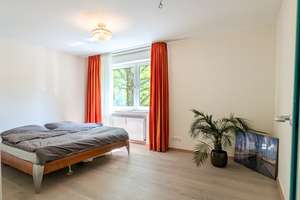 Lichtdurchflutete 3-Zimmer-Wohnung mit Süd-Loggia – Die vollständige Adresse der Immobilie erhältst du vom Anbieter., 52066 Trierer Straße, Aachen – Vorschaubild 4