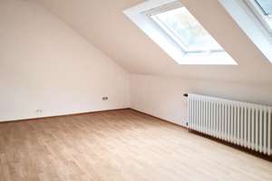 Schöne 2-Zimmer-DG-Wohnung in Bonn / Bad Godesberg mit neuem Bad, Einbauküche, Balkon und Stellplatz – Die vollständige Adresse der Immobilie erhältst du vom Anbieter., 53179 Rüngsdorf, Bonn – Vorschaubild 12