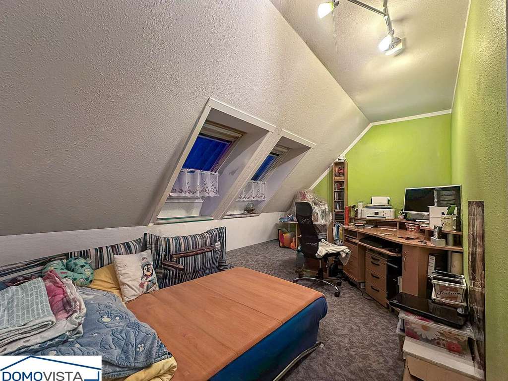 Immobilie in Seifhennersdorf - schöne 3 Raum-Wohnung inmitten von Seifhennersdorf! - Bild 4