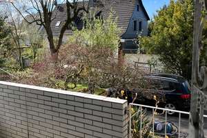 2-Zimmer-Eigentumswohnung mit Balkon und Stellplatz - renovierungsbedürftig – provisionsfrei – Baroper Schulstr. 25, 44225 Barop, Dortmund – Vorschaubild 4