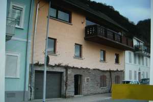 1. Linie am Rhein, Sonnenseite, Sankt Goarshausen Mittelhaus 145 QM – Rheinstrasse 28, 56346 Sankt Goarshausen – Vorschaubild 2