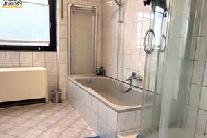 Außergewöhnliches Anwesen direkt am historischen Alten Kanal - 3 Fam.-Haus + Bungalow + Baugrund – Die vollständige Adresse der Immobilie erhältst du vom Anbieter., 90455 Kornburg, Worzeldorf, Nürnberg – Vorschaubild 13
