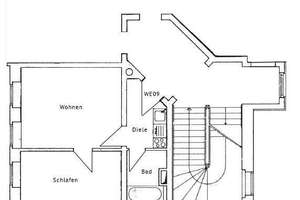 EINMALIGES IMMOBILIENPAKET IN DER SÜDVORSTADT | 4 vermietet Wohneinheiten in Bestlage – Die vollständige Adresse der Immobilie erhältst du vom Anbieter., 4275 Südvorstadt, Leipzig – Vorschaubild 25