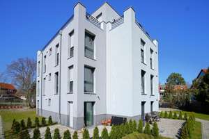KfW-40-Plus-Mehrfamilienhaus - Ertragreiches MFH mit Photovoltaik & Erdwärmepumpe – Die vollständige Adresse der Immobilie erhältst du vom Anbieter., 12623 Mahlsdorf, Berlin – Vorschaubild 30
