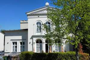 Charme & Chancen: Prachtvolles Villenensemble für Investoren und Visionäre – Weberstraße 30/31, 6484 Harz (Kreis) – Vorschaubild 1
