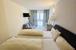 Alltagstaugliche 1-Zimmer-Wohnung in Düsseldorf Oberbilk – 40227 Oberbilk, Düsseldorf – Vorschaubild 3