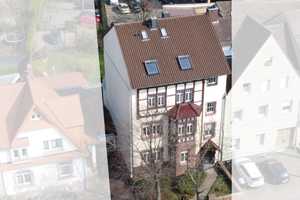 Zentral Wohnen - Mehrfamilienhaus mit Garten in Top-Lage – Ludwigshafen am Rhein – Vorschaubild 17