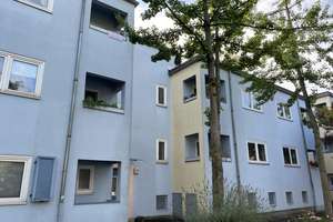 Gut vermietete Wohnung als Kapitalanlage in ruhiger Lage