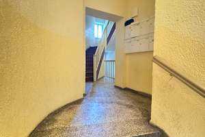 Erstbezug nach Kernsanierung – stilvolle 2-Zimmer-Wohnung mit neuer Einbauküche – Hauptstr. 2a, 13158 Wilhelmsruh, Berlin – Vorschaubild 24