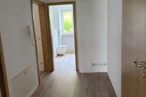 Attraktive komplett renovierte 2,5 Terrassenwohnung mit großem Garten (Westausrichtung- Nähe Audi AG – Gabelsbergerstr 7b, 85057 Nordwest, Ingolstadt – Vorschaubild 8