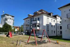 NIEDRIGENERGIEHAUS: Maisonettewohnung mit Galerie, Balkon und 2 Stellplätzen – Paracelsusstraße 10, 74177 Bad Friedrichshall – Vorschaubild 12