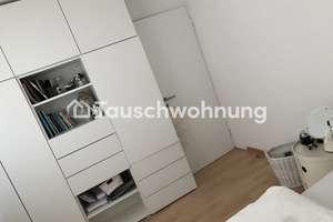 Tauschwohnung: Schöne Wohnung am Englischen Garten gegen Altbauwohnung – Die vollständige Adresse der Immobilie erhältst du vom Anbieter., 80802 Schwabing-Ost, München – Vorschaubild 4