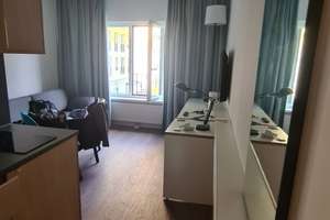 Hochwertige 1- Zimmerwohnung mit Concierge am Hauptbahnhof – Lehrter Straße 24B, 10557 Moabit, Berlin – Vorschaubild 3
