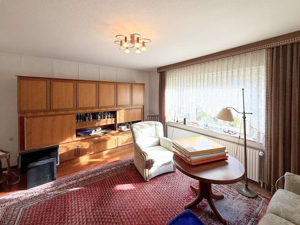 Immobilie in Kronshagen - Attraktives Grundstück in Kronshagen – Sanieren oder neu verwirklichen - Bild 1