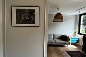 Modernes Reihenmittelhaus mit Garten und Keller – Saarstraße 26, 50859 Lövenich, Köln – Vorschaubild 22
