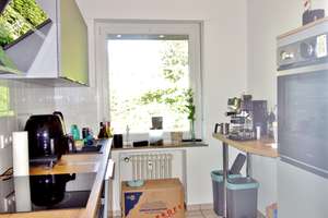 Kempen - Möhlenring, 3 Zimmer Erdgeschoss Wohnung, Terrasse, Gartenanteil, modernes Duschbad – Die vollständige Adresse der Immobilie erhältst du vom Anbieter., 47906 Kempen – Vorschaubild 7