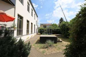 SCHÖNER ALTBAU - RUHIG GELEGEN NÄHE PARK BABELSBERG - ZUR ZEIT VERMIETET – Wollestr. 33_go, 14482 Babelsberg Nord, Potsdam – Vorschaubild 11
