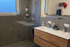 Vermietete exklusive und helle 3-Zimmer-Maisonette-Wohnung mit Garten und Hobbyraum – 70563 Rosental, Stuttgart – Vorschaubild 16