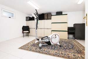 Die Kunst, genau richtig zu wohnen: Design, Ruhe und Lebensqualität – Ihr neues Zuhause in Sasel – Die vollständige Adresse der Immobilie erhältst du vom Anbieter., 22393 Sasel, Hamburg – Vorschaubild 19