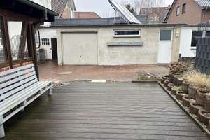 179.000€ - Keine Provision - Einfamilienhaus mit Anbau und großem Carport ruhig gelegen in Ilsede – Zum Hallenbad 8, 31241 Ilsede – Vorschaubild 7