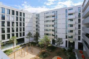  Toll geschnittene 3-Zi.-Wohnung mit idealem Grundriss, EBK & Smart Home-Features in Mitte   – George-Stephenson-Straße 12, 10557 Moabit, Berlin – Vorschaubild 18