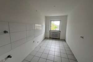 Helle 3 Zi.-Whng.- mit Balkon - große Küche - Wannenbad - Duisburg Rumeln – Beethovenstraße 5, 47239 Rumeln-Kaldenhausen, Duisburg – Vorschaubild 3