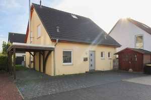 Preiswertes 5-Raum-Einfamilienhaus mit gehobener Innenausstattung und EBK in Hannover Misburg-Süd – Erika-Pfingsten-Straße 17a, 30629 Hannover – Vorschaubild 2