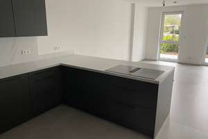 Neuwertiges Reihenmittelhaus Modern, groß,  neuwertig. Energie A+. Kapitalanlage / späterer Eigenbed – Die vollständige Adresse der Immobilie erhältst du vom Anbieter., 61118 Bad Vilbel – Vorschaubild 3