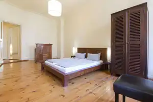 Mehrfamilienhaus im beliebten Bezirk Berlin-Schöneberg – Berlin – Vorschaubild 8