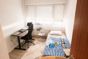 🏡 Attraktive 2-Zimmer-Wohnung mit Loggia und Tiefgaragenstellplatz in Mainz-Finthen – Die vollständige Adresse der Immobilie erhältst du vom Anbieter., 55126 Finthen, Mainz – Vorschaubild 2