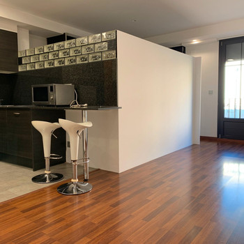 Loft im Zentrum von Sarrià de Ter zu verkaufen