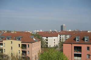 Anschauen, mieten, einziehen !! – Anni-von-Gottberg-Str. 8 c, 14480 Kirchsteigfeld, Potsdam – Vorschaubild 1