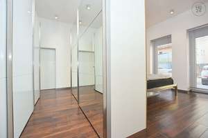 Einzigartiges, exklusives Loft, stilvoll möbliert in Stuttgart West – Die vollständige Adresse der Immobilie erhältst du vom Anbieter., 70197 Rotebühl, Stuttgart – Vorschaubild 18