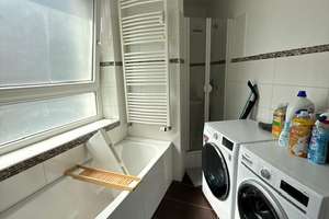 Schöne ,renovierte 3-Zimmer Wohnung in Remscheid Innenstadt, 2. OG, gehobene Ausstattung – Hindenburgstraße 101, 42853 Stadtpark, Remscheid – Vorschaubild 11