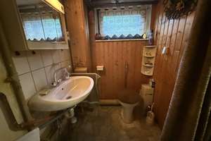 2-3 Personen. 75 qm Reihenmittelhaus in ruhiger Lage. Unterkellert. – Die vollständige Adresse der Immobilie erhältst du vom Anbieter., 13599 Haselhorst, Berlin – Vorschaubild 15