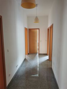 Charmante 4-Zimmer-Altbauwohnung mit Einbauküche