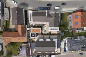Stilvolle Etagenwohnung mit viel Wohnkomfort in Gerolfing – Eichenwaldstraße 41b, 85049 West, Ingolstadt – Vorschaubild 19