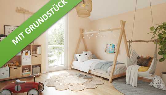 Bild von Mit Grundstück, ein Zuhause das überzeugt in Arpke.
