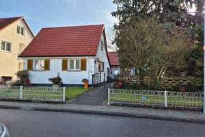 Karlsruhe: Großes Potenzial für Neubau – Grundstück mit Altbestand – Die vollständige Adresse der Immobilie erhältst du vom Anbieter., 76185 Grünwinkel, Karlsruhe – Vorschaubild 6