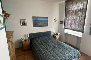 Gelegenheit! "Haus im Haus" - 7 bis 8 - Zimmer - Haus in der Innenstadt mit Balkon. – 65183 Westend / Bleichstraße, Wiesbaden – Vorschaubild 39