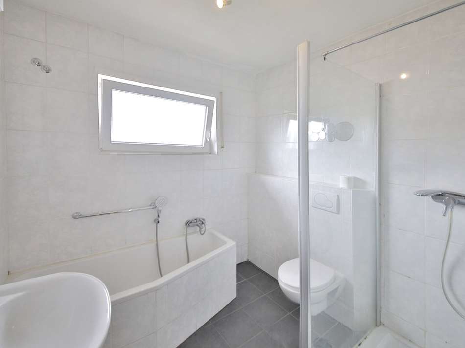 Sanitär Obergeschoss