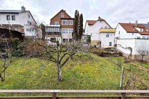 Großes Haus mit tollem Garten und viel Potential für handwerklich Begabte – Die vollständige Adresse der Immobilie erhältst du vom Anbieter., 72793 Pfullingen – Vorschaubild 23