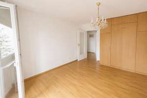 Wohnen zwischen Olympiapark & Luitpoldpark – Stilvolle 3-Zimmer-Wohnung – Die vollständige Adresse der Immobilie erhältst du vom Anbieter., 80809 Am Luitpoldpark, München – Vorschaubild 9